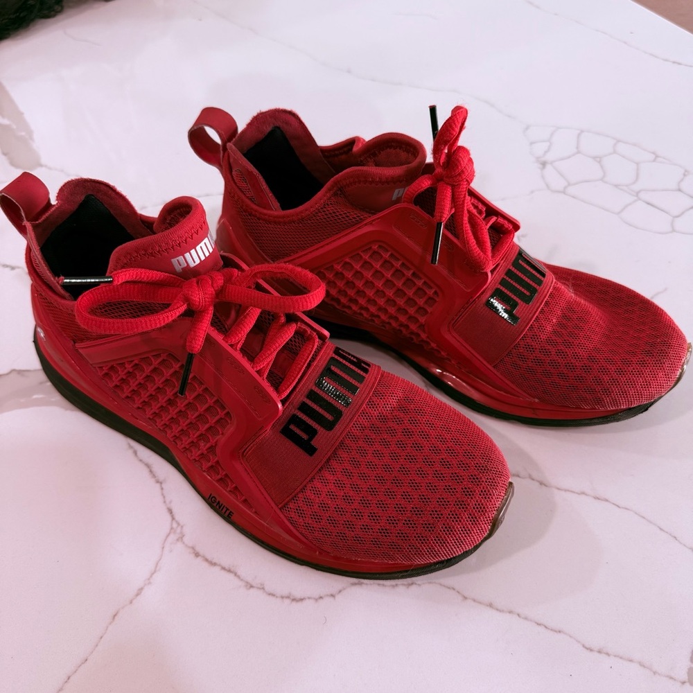 Puma Ignite Limitless